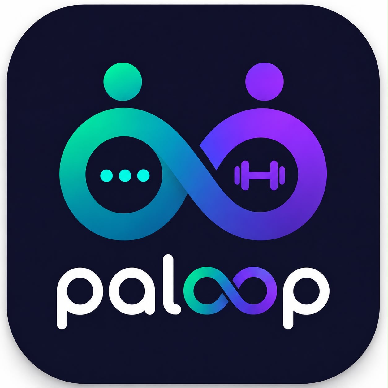 Paloop fitness application